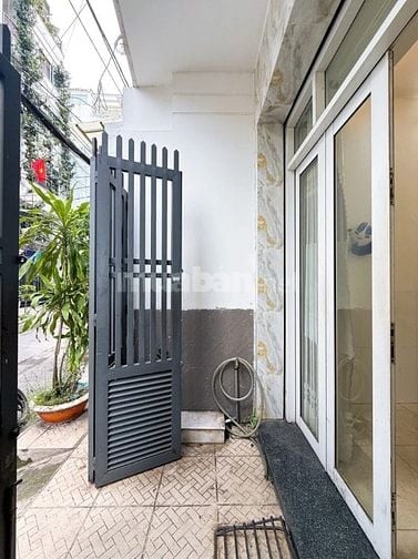 Chính chủ bán nhà HXH 6m Thành Thái Q.10 - 178m2 - 6pn 7wc - giá 10,7