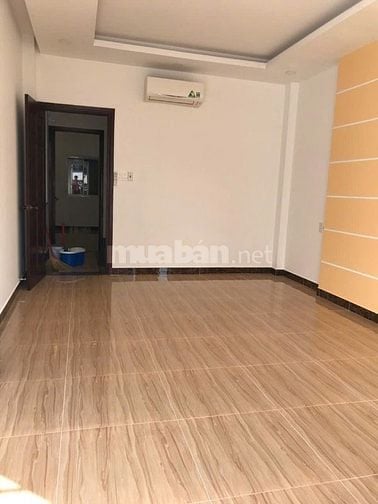 Chính chủ Cần Bán  hẻm 1/ đường Trần Bá Giao p5 Q.GV ( cuối Nguyễn Thá