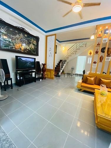 Bán nhà chính chủ 25/28 đường 6, P.Tăng Nhơn Phú B, Quận 9, hẻm xe hơi