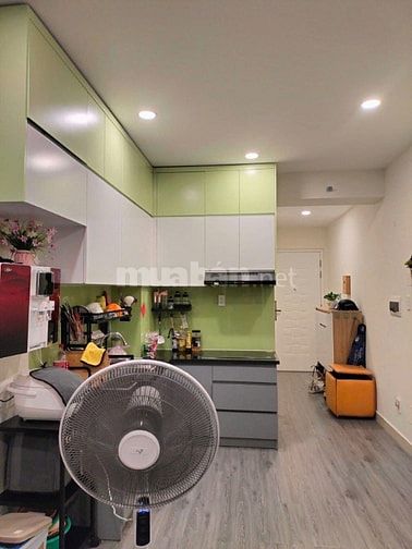 C/ c Thái An, NGuyễn văn Quá, Q12: 7tr/th, 65m2, 2PN, WC, Nội thất đủ.