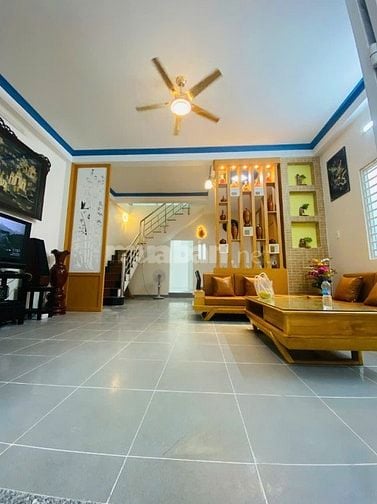 Bán nhà chính chủ 25/28 đường 6, P.Tăng Nhơn Phú B, Quận 9, hẻm xe hơi