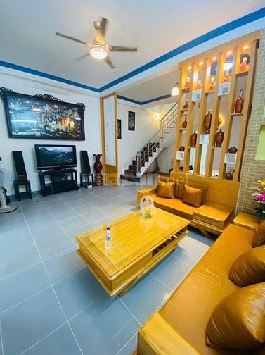 Bán nhà chính chủ 25/28 đường 6, P.Tăng Nhơn Phú B, Quận 9, hẻm xe hơi