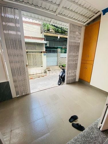 Bán nhà chính chủ 25/28 đường 6, P.Tăng Nhơn Phú B, Quận 9, hẻm xe hơi