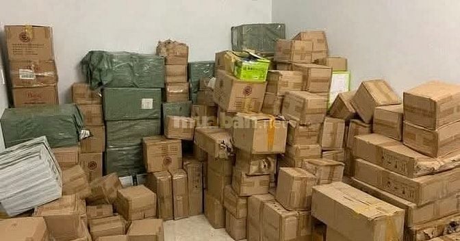 CỬA HÀNG QUẬN 7 CẦN TUYỂN 7 NHÂN VIÊN LĐPT LÀM KHO NHẬN VIỆC LÀM NGAY 