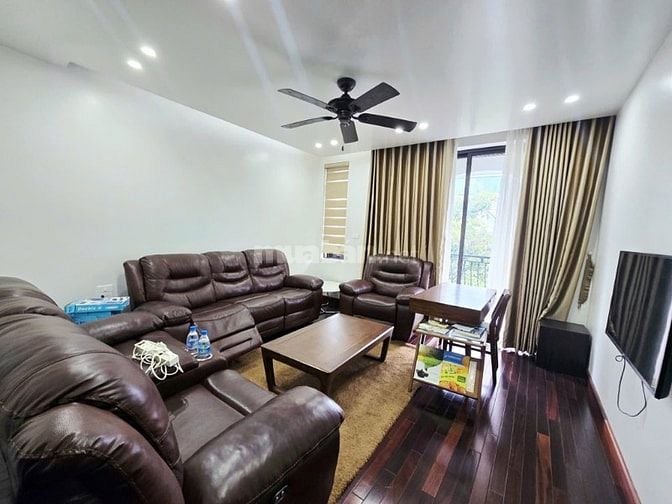 Bán Kiệt tác Hiện đại – Nhà 7 Tầng TM, Gara Ô TÔ - NGUYỄN PHONG SẮC