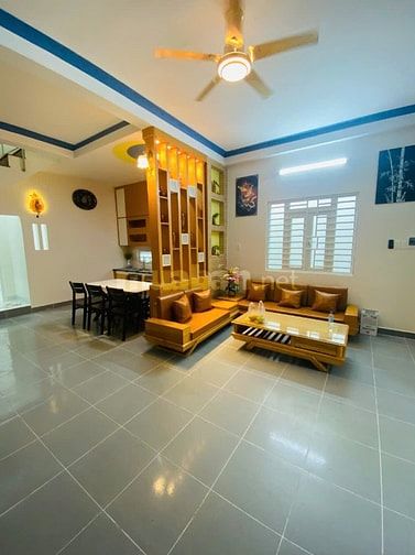 Bán nhà chính chủ 25/28 đường 6, P.Tăng Nhơn Phú B, Quận 9, hẻm xe hơi