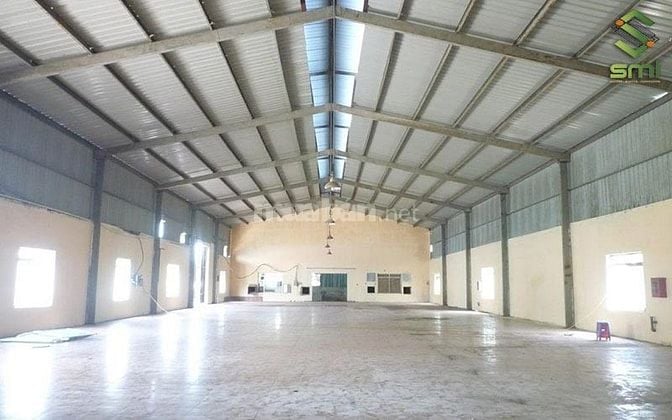 Chính chủ cho thuê gấp 8000m2 kho xưởng nhà máy Hoàng Long, Thanh Hóa