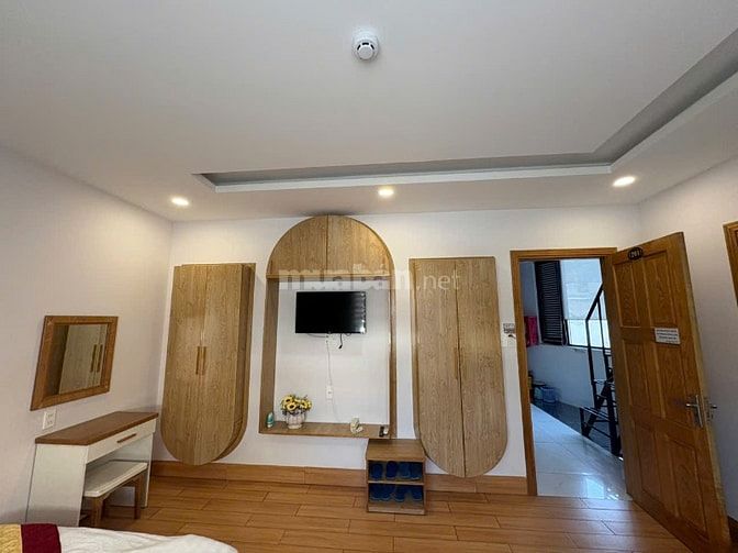 Phòng khách sạn giá tốt - cho thuê từ 3 đến 6 tháng và linh hoạt thêm