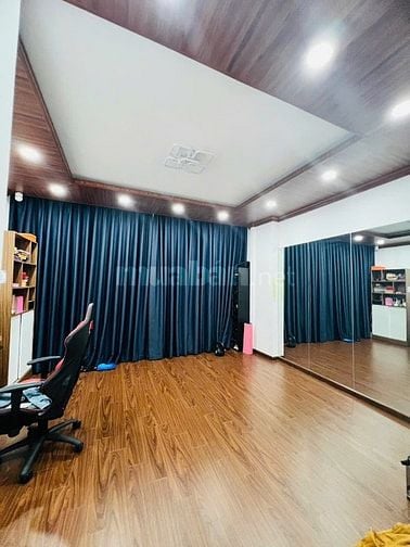 Bán nhà 5 tầng sát Mặt tiền khu VIP Hoàng Văn Thụ, P8. Nguyễn Văn Trỗi