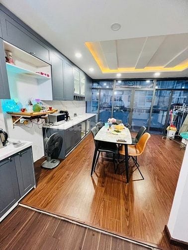 Bán nhà 5 tầng sát Mặt tiền khu VIP Hoàng Văn Thụ, P8. Nguyễn Văn Trỗi