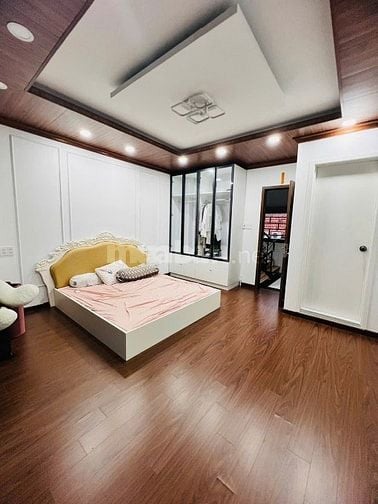 Bán nhà 5 tầng sát Mặt tiền khu VIP Hoàng Văn Thụ, P8. Nguyễn Văn Trỗi