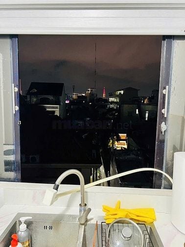 Bán nhà 5 tầng sát Mặt tiền khu VIP Hoàng Văn Thụ, P8. Nguyễn Văn Trỗi
