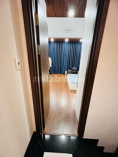 Bán nhà 5 tầng sát Mặt tiền khu VIP Hoàng Văn Thụ, P8. Nguyễn Văn Trỗi