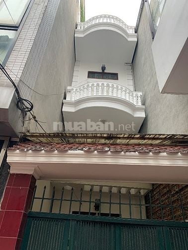 Chính Chủ cho thuê nhà riêng 27 Ngõ 72 Chính Kinh, Nhân Chính, Hà Nội