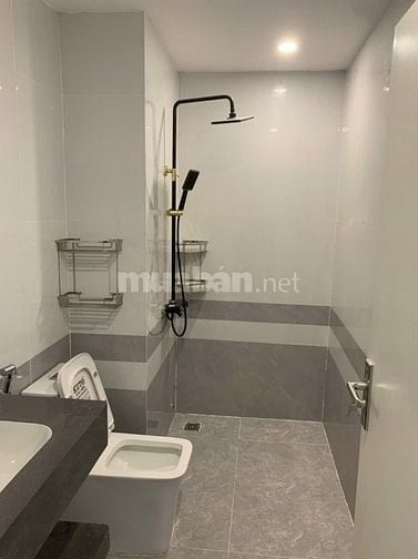 Cho thuê căn hộ dịch vụ đầy đủ nội thất