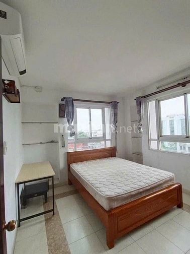Chung cư Lotus,Tân Phú căn 3p ngủ, 2wc có Nt chỉ 11,5tr/th