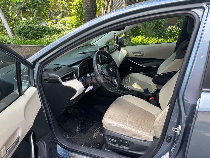 Bán xe Toyota Corolla Altis 2022 1.8V