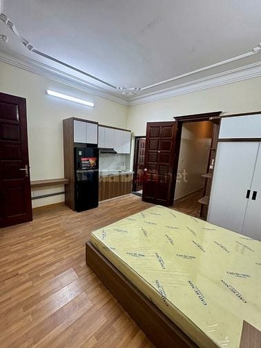 Chính chủ cho thuê phòng STUDIO tại khu đô thị mới Định Công