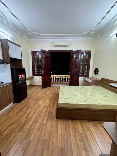 Chính chủ cho thuê phòng STUDIO tại khu đô thị mới Định Công