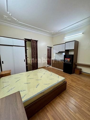 Chính chủ cho thuê phòng STUDIO tại khu đô thị mới Định Công