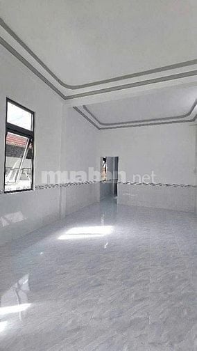 BÁN NHÀ CẤP 4 GIÁ RẺ – HỒ VĂN TẮNG, TÂN PHÚ TRUNG, CỦ CHI – CHỈ 890 TR