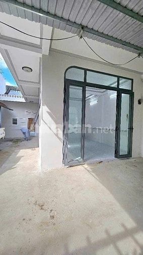 BÁN NHÀ CẤP 4 GIÁ RẺ – HỒ VĂN TẮNG, TÂN PHÚ TRUNG, CỦ CHI – CHỈ 890 TR