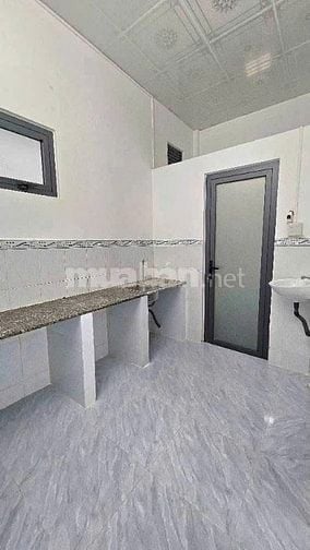 BÁN NHÀ CẤP 4 GIÁ RẺ – HỒ VĂN TẮNG, TÂN PHÚ TRUNG, CỦ CHI – CHỈ 890 TR