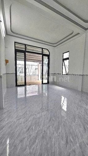 BÁN NHÀ CẤP 4 GIÁ RẺ – HỒ VĂN TẮNG, TÂN PHÚ TRUNG, CỦ CHI – CHỈ 890 TR