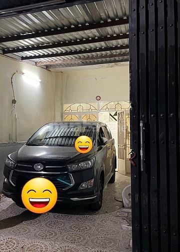 Nhà bán Trường Chinh (84,7m2) 2 tầng (3pn - 2wc) - Quận Tân Bình