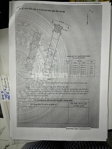 Nhà bán Trường Chinh (84,7m2) 2 tầng (3pn - 2wc) - Quận Tân Bình