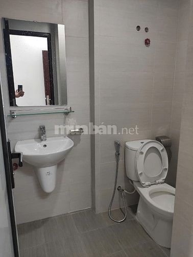 Cho Thuê Căn hộ Chung cư NTHome