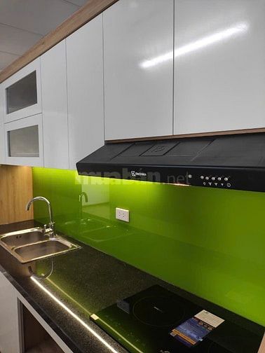 Cho Thuê Căn hộ Chung cư NTHome