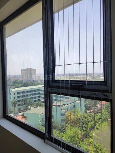 Cho Thuê Căn hộ Chung cư NTHome