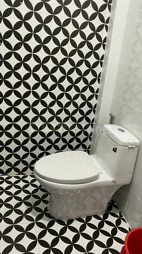 Bán Nhà: 184/38/54 Âu Dương Lân P.3 Q.8 HCM - dt:5,4x14m trệt 1 lầu