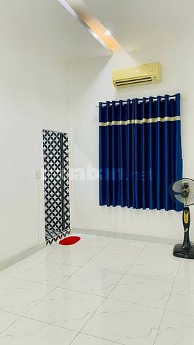 Bán Nhà: 184/38/54 Âu Dương Lân P.3 Q.8 HCM - dt:5,4x14m trệt 1 lầu