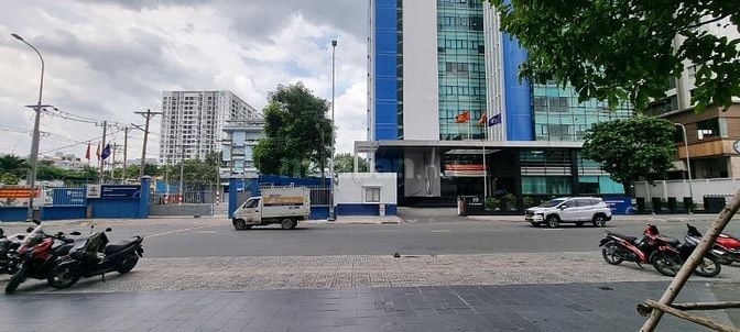 CHO THUÊ MẶT BẰNG KINH DOANH (SHOPHOUSE) - DỰ ÁN THE BOTANICA