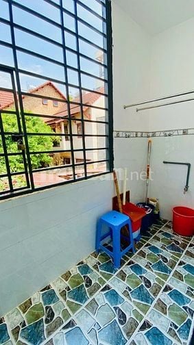 Bán Nhà: 184/38/54 Âu Dương Lân P.3 Q.8 HCM - dt:5,4x14m trệt 1 lầu