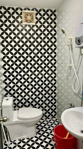 Bán Nhà: 184/38/54 Âu Dương Lân P.3 Q.8 HCM - dt:5,4x14m trệt 1 lầu