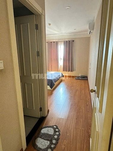 Chung cư Phú Thạnh, Nguyễn Sơn, TP: 3pngủ, 110m2, có full NT, 10tr5/th