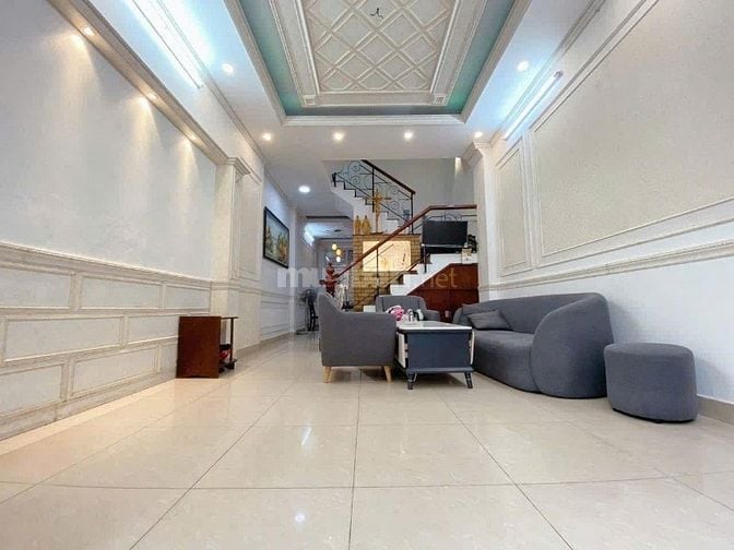 BÁN NHÀ CHO THUÊ 25 TRIỆU ĐƯỜNG CÙ LAO P2 Q. PHÚ NHUẬN - 7TỶ5/79M2