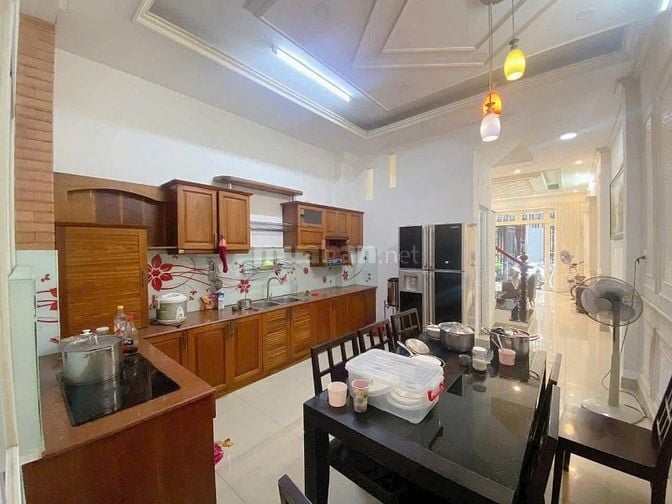 BÁN NHÀ CHO THUÊ 25 TRIỆU ĐƯỜNG CÙ LAO P2 Q. PHÚ NHUẬN - 7TỶ5/79M2