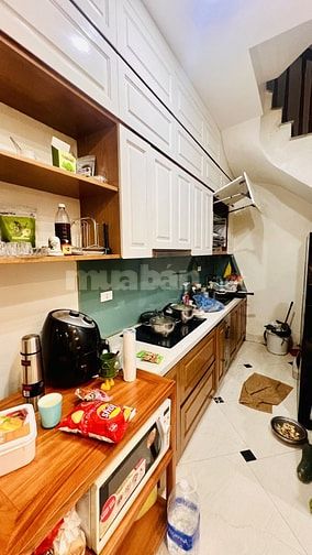 🔥 NHÀ ĐẸP ĐỊNH CÔNG – NGÕ THÔNG KINH DOANH – Ô TÔ GẦN NHÀ – FULL NỘI  🔥 NHÀ ĐẸP ĐỊNH CÔNG – NGÕ THÔNG KINH DOANH – Ô TÔ GẦN NHÀ – FULL NỘI