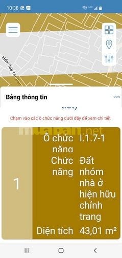 Bán Nhà Ngang 4,5m 2 lầu đúc không QH hẻm 368 Tôn Đản P4 Q4