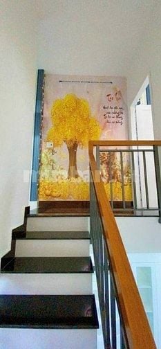 Cần tiền trả nợ bán gấp nhà Đ.Nguyễn Chí Thanh,63m2, gần BV Chợ Rẫy
