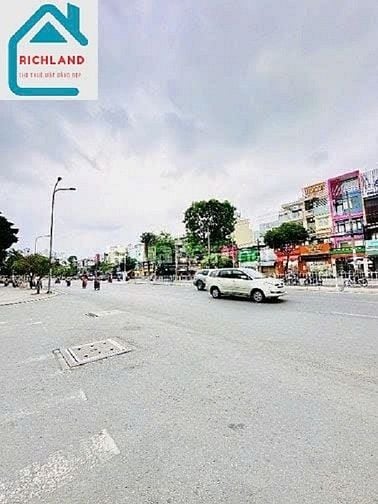 Cho Thuê Nhà 2MT : 166-168 Tên Lửa + Đường Số 17A, P. Bình Trị Đông B