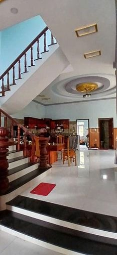 BIỆT THỰ 2 TẦNG MÁI THÁI 567M² – THUẬN GIAO, BÌNH DƯƠNG