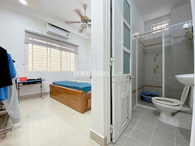 BÁN NHÀ CHO THUÊ 25 TRIỆU ĐƯỜNG CÙ LAO P2 Q. PHÚ NHUẬN - 7TỶ5/79M2