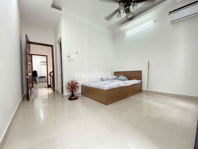 BÁN NHÀ CHO THUÊ 25 TRIỆU ĐƯỜNG CÙ LAO P2 Q. PHÚ NHUẬN - 7TỶ5/79M2