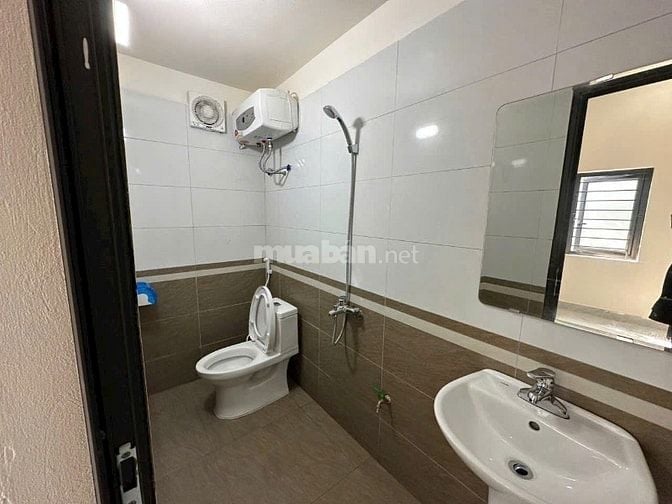 Bán Nhà phường Vũ Ninh -thành phố Bắc Ninh 