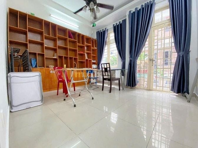 BÁN NHÀ CHO THUÊ 25 TRIỆU ĐƯỜNG CÙ LAO P2 Q. PHÚ NHUẬN - 7TỶ5/79M2